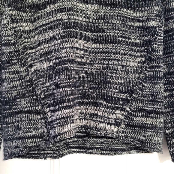 Oak + Fort Pullover Crew Neck Ribbed Knit Sweater Size XS - Picture 3 of 15
